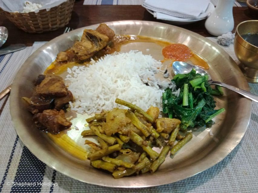 Kathmandu: About 3-hour Cooking Class Experience near Thamel - Is $29 a good value?