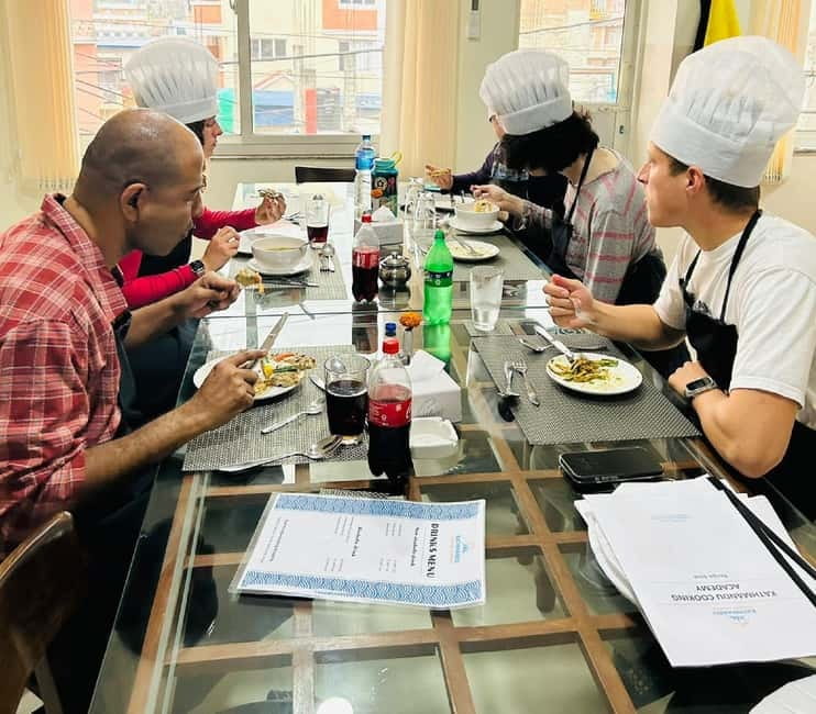 Kathmandu: About 3-hour Cooking Class Experience near Thamel - Who will enjoy this class most?