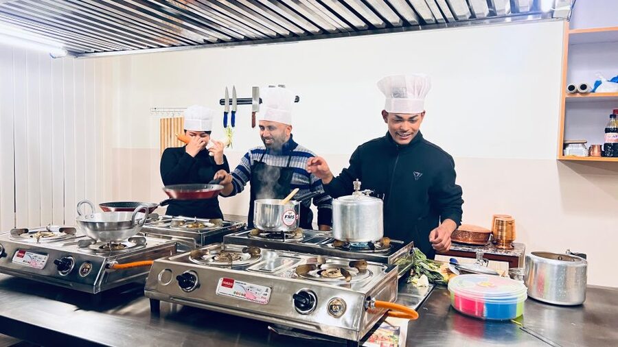 Kathmandu: About 3-hour Cooking Class Experience near Thamel - Should you book the Kathmandu cooking class?