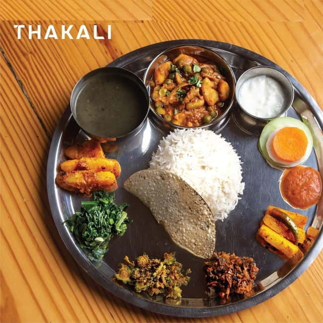 Kathmandu: About 3-hour Cooking Class Experience near Thamel - Choosing your three dishes