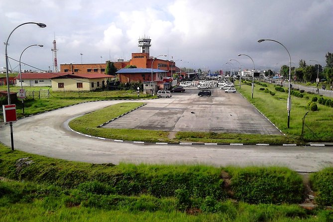 Kathmandu Airport Departure Transfer – Easy, Safe & Hassle-Free - Why the airport-to-hotel details matter
