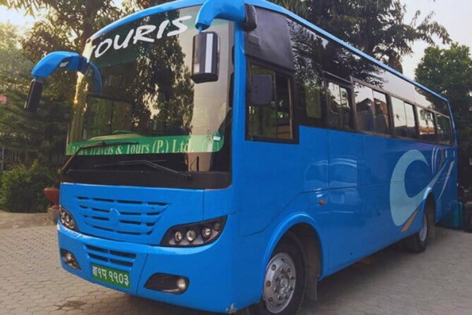 Kathmandu airport pick up/Drop off service by Private Vehicle - The private setting is the real comfort