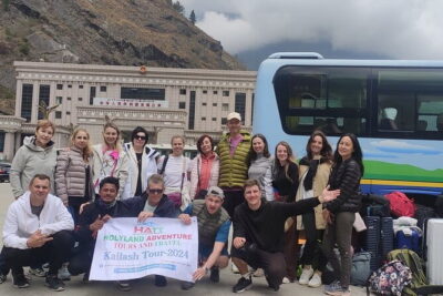 Kathmandu Airport Pickup and Drop-off Services