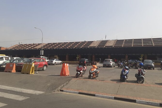 Kathmandu Airport Private Transfers - Why a prearranged ride helps at Tribhuvan Airport
