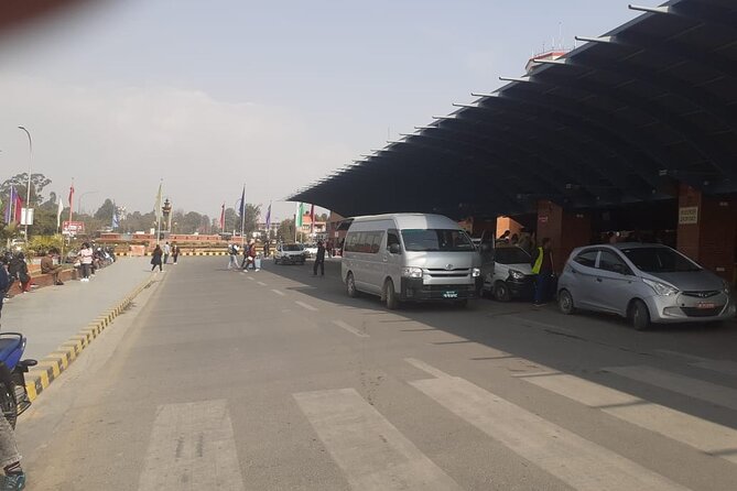 Kathmandu Airport Private Transfers - Flight delays and long immigration lines