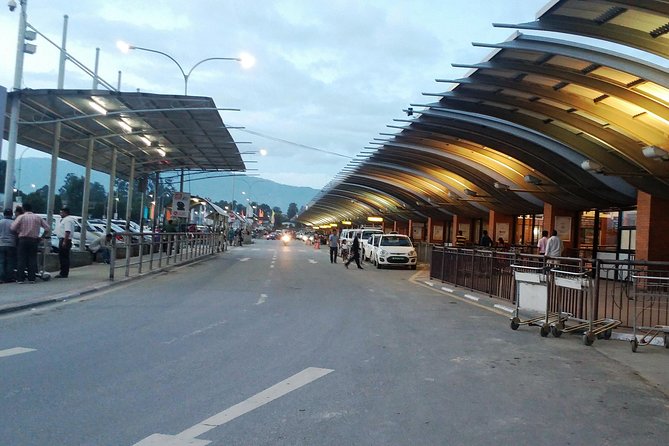 Kathmandu Airport Transfer to hotels – Easy, Safe & Hassle-Free - Leaving Tribhuvan International Airport without the taxi scramble