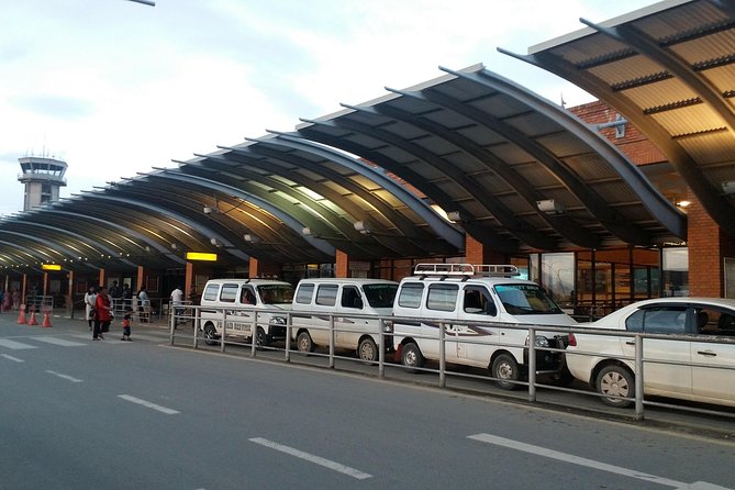 Kathmandu Airport Transfer to hotels – Easy, Safe & Hassle-Free - Why $17 can be good value