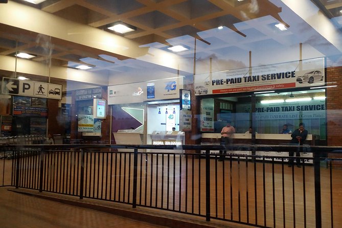 Kathmandu Airport Transfer to hotels – Easy, Safe & Hassle-Free - Accessibility, children, and group arrangements