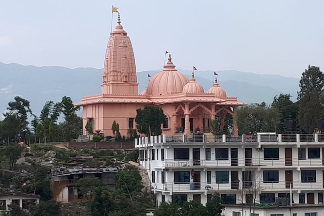 Kathmandu and Bhaktapur Cities Guided Tour - What the private format means for you