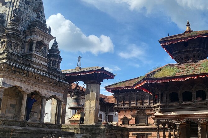 Kathmandu and Bhaktapur Cities Guided Tour - Transport, timing, and what is included