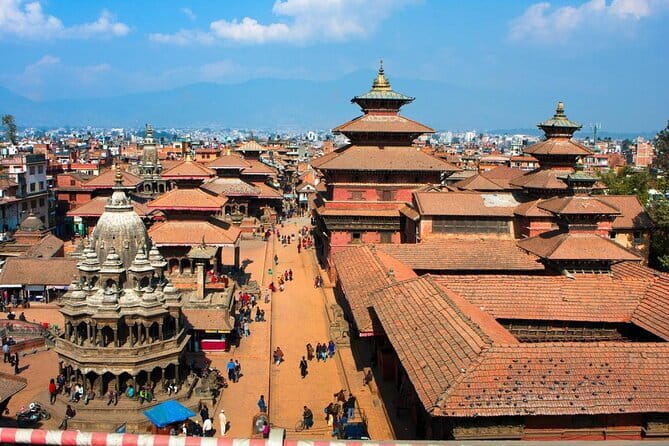 Kathmandu and Patan Heritage and Living Goddess Experience Tour - Is $50 a fair price?
