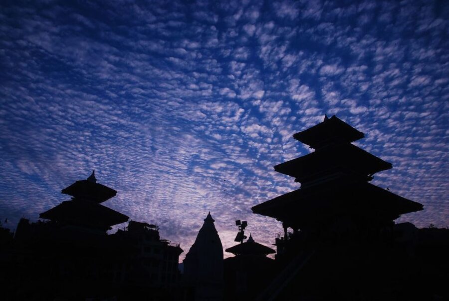 Kathmandu at Sunset: Explore the City on Rickshaw - The guide makes the difference