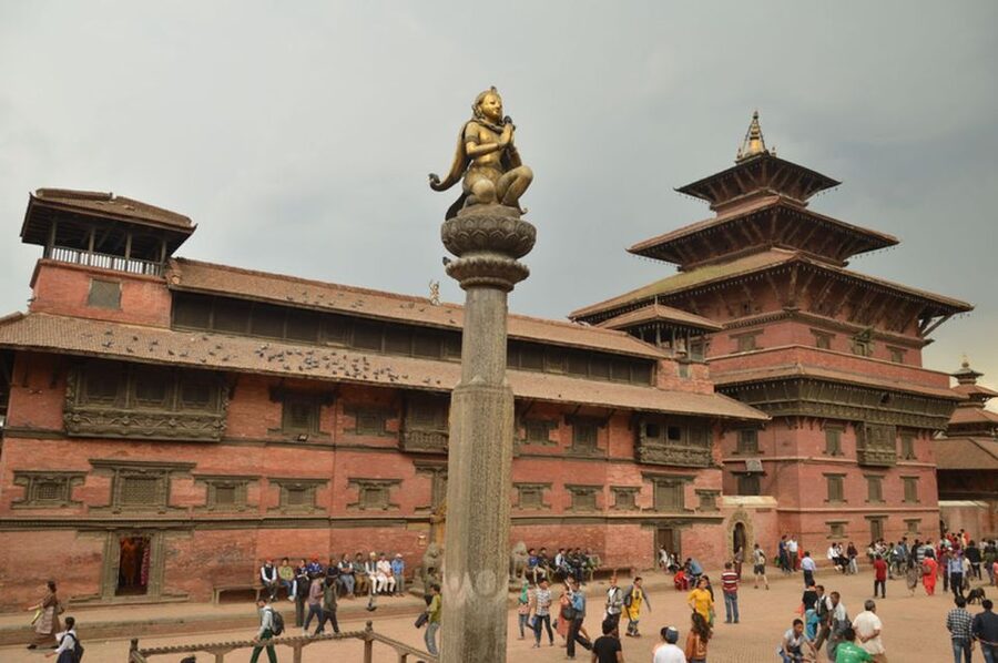 Kathmandu at Sunset: Explore the City on Rickshaw - Who will enjoy this evening outing?