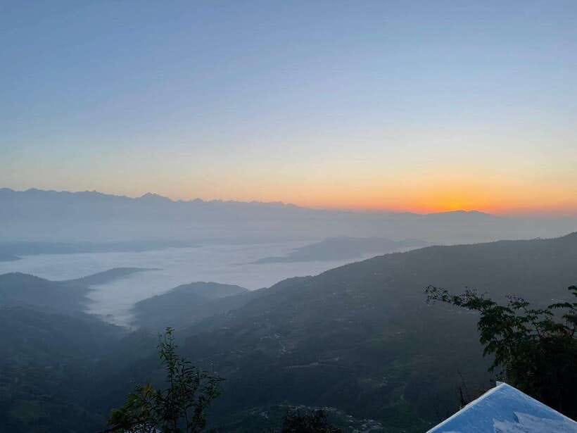 Kathmandu: Bhaktapur and Nagarkot Sunrise to Sunset Tour - Key points at a glance