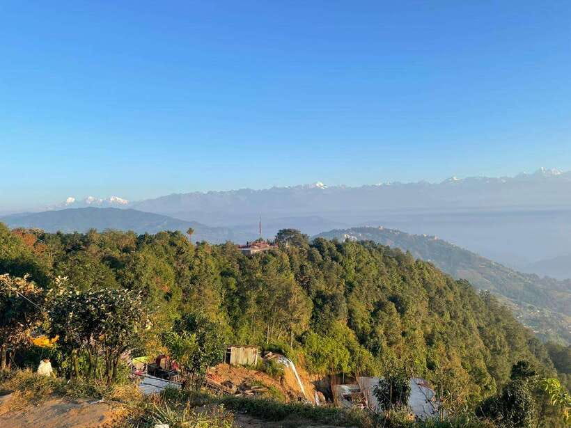 Kathmandu: Bhaktapur and Nagarkot Sunrise to Sunset Tour - Why this pairing works so well