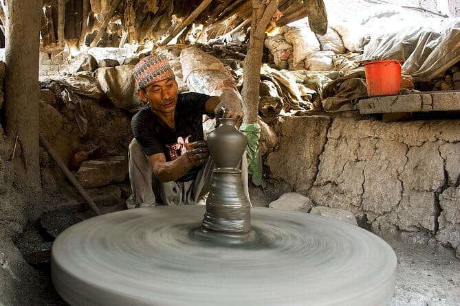 Kathmandu Bhaktapur Patan Authentic Local Tour +7 UNESCO WH Sites - Why this tour feels different from a standard city visit