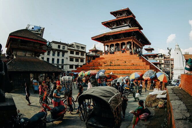 Kathmandu Bhaktapur Patan Authentic Local Tour +7 UNESCO WH Sites - What the $385 price really covers