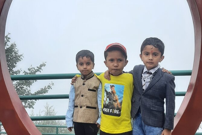 Kathmandu Chandrigiri Hill Cable Car & Monkey Temple UNESCO Tour - What the $48 price really covers