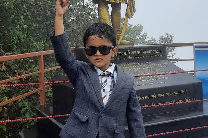 Kathmandu Chandrigiri Hill Cable Car & Monkey Temple UNESCO Tour - Who will enjoy this Kathmandu combination