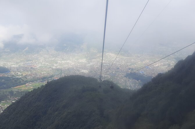 Kathmandu Chandrigiri Hill Cable Car & Monkey Temple UNESCO Tour - Practical planning for a better visit