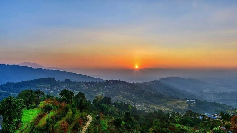 Kathmandu: Chisapani Nagarkot 3-Days 2-Nights Trek - Key points before you book