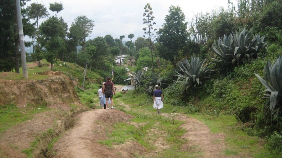 Kathmandu: Chisapani Nagarkot 3-Days 2-Nights Trek - Why this short trek works so well near Kathmandu
