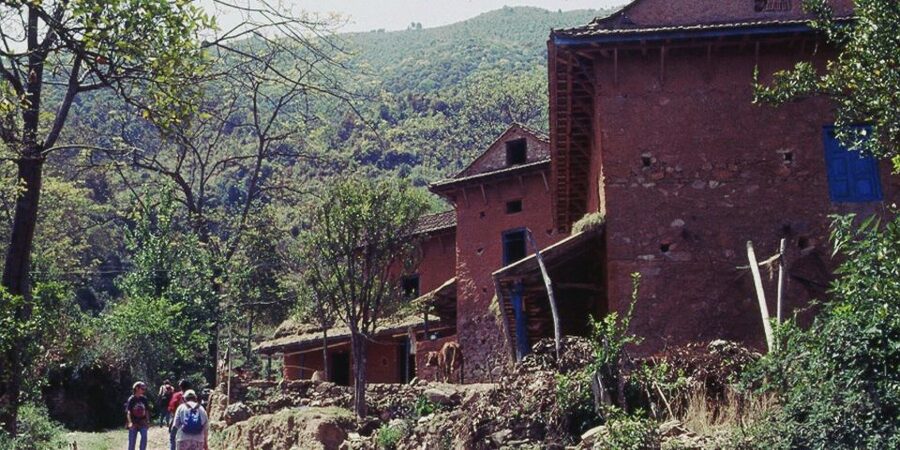Kathmandu: Chisapani Nagarkot 3-Days 2-Nights Trek - What the views are really like