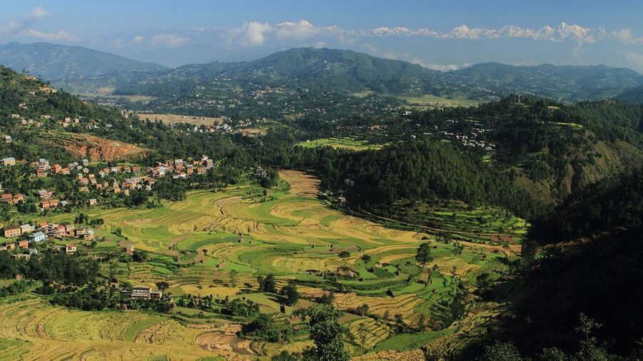 Kathmandu: Chisapani Nagarkot 3-Days 2-Nights Trek - Accommodation, meals, and what the $190 covers