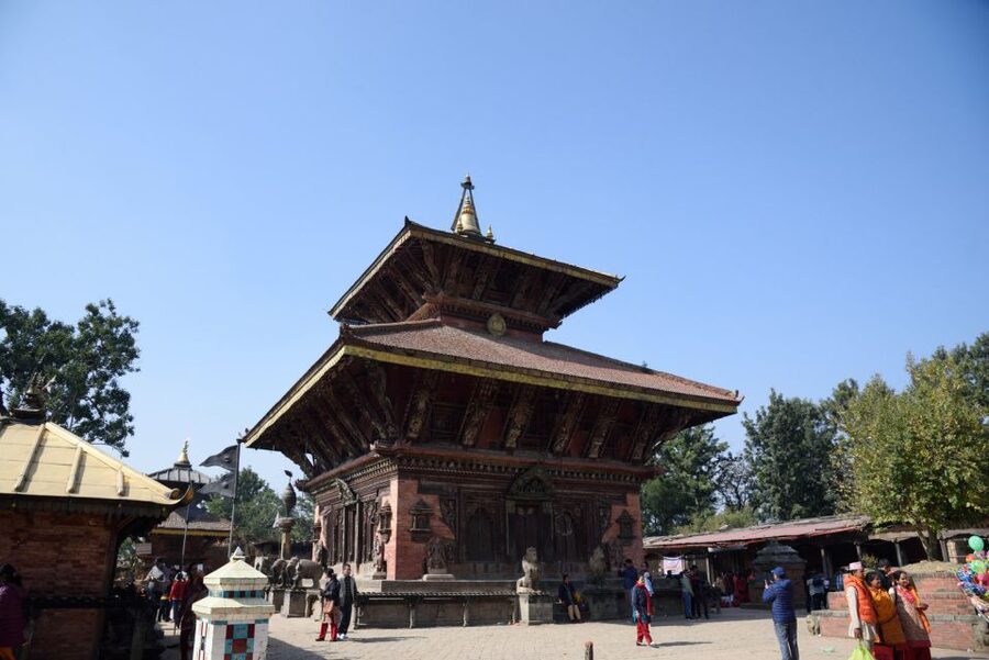 Kathmandu: Chisapani Nagarkot 3-Days 2-Nights Trek - Who should book this trek?