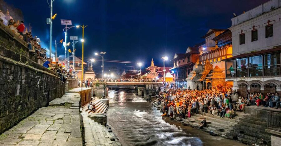 Kathmandu City Sightseeing Bus tour (5 Sights) - Key points to know before booking