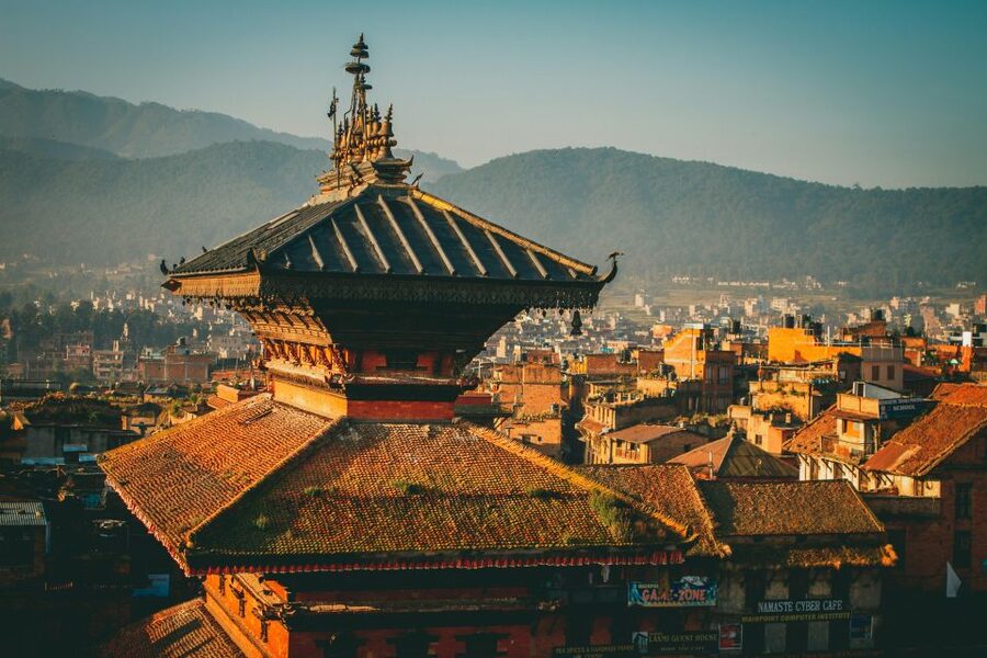 Kathmandu City Sightseeing Bus tour (5 Sights) - How to prepare for five religious sites