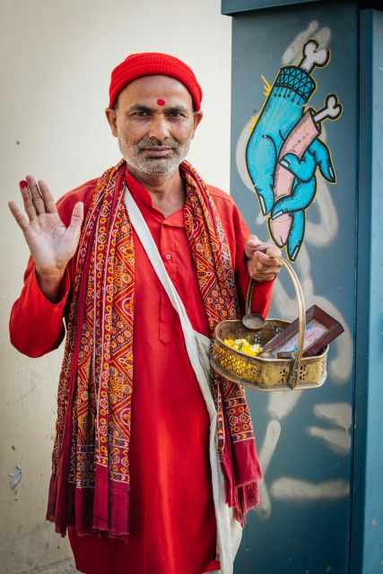 Kathmandu City Sightseeing Bus tour (5 Sights) - Budhanilkantha and the reclining Vishnu image