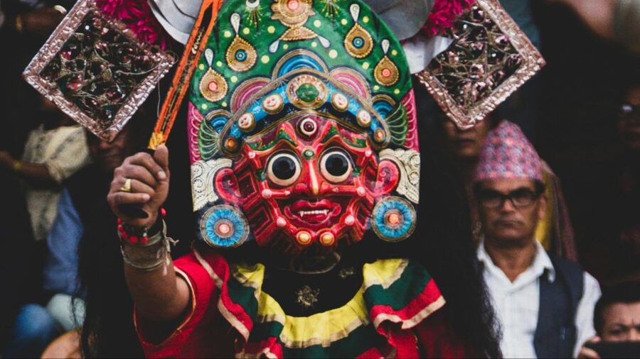 Kathmandu City Sightseeing Bus tour (5 Sights) - Timing, group comfort, and the bus ride