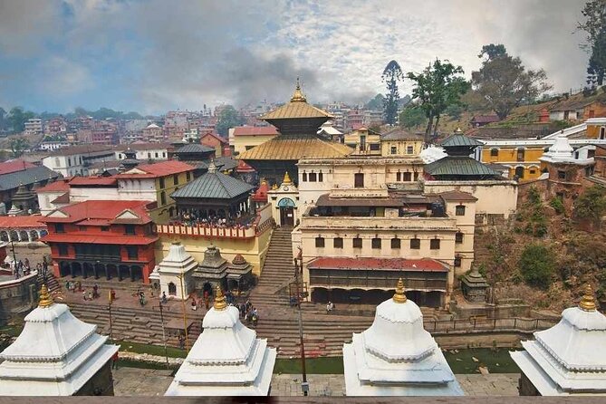 Kathmandu City Tour in 6 Hours – Discover the Cultural Highlights - Patan Durbar Square and Newari design