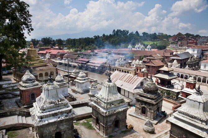 Kathmandu City Tour in 6 Hours – Discover the Cultural Highlights - What the driver service includes