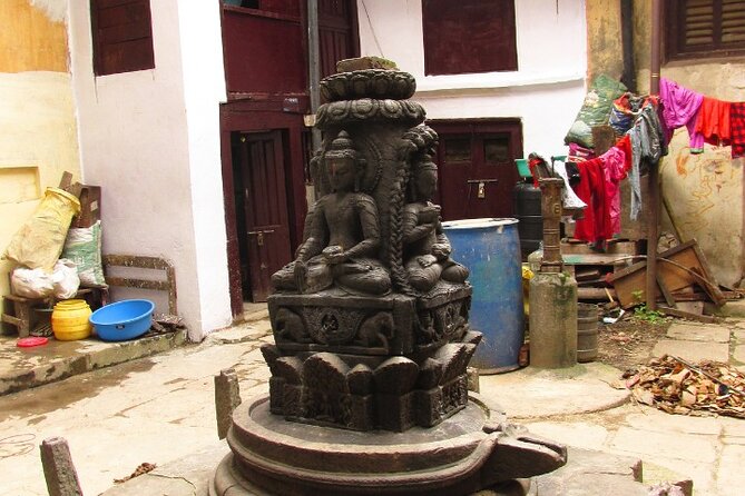 Kathmandu City Tour in 6 Hours – Discover the Cultural Highlights - Is $54.95 a fair price?