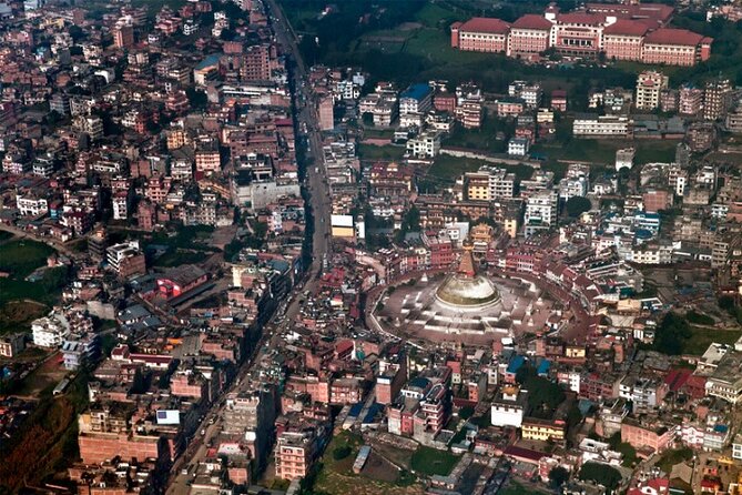 Kathmandu City Tour in 6 Hours – Discover the Cultural Highlights - Who will enjoy this Kathmandu route?