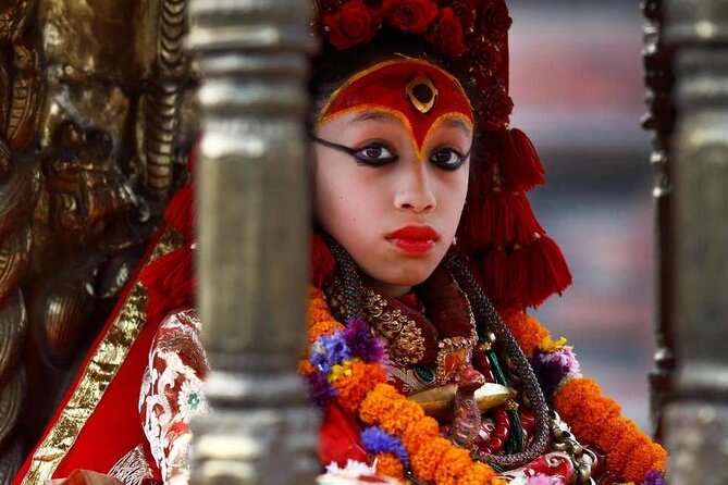 Kathmandu City Tour in 6 Hours – Discover the Cultural Highlights - Swayambhu, the hill of shrines and monkeys