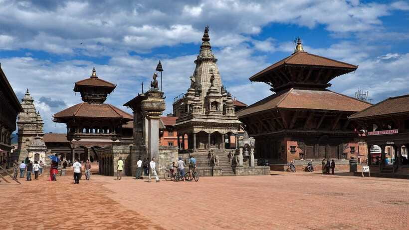 Kathmandu City Tour: TOP Highlights of the Kathmandu Valley - Timing, weather, and what to carry
