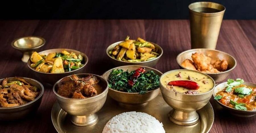 Kathmandu: Cultural Dinner Show with Traditional Dance - Key points to know before dinner