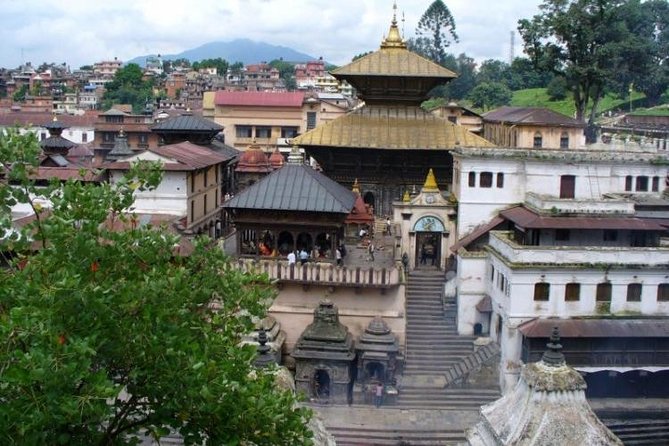 Kathmandu Cultural Tour - Kathmandu Valley Sightseeing Tour - What the private format really gives you