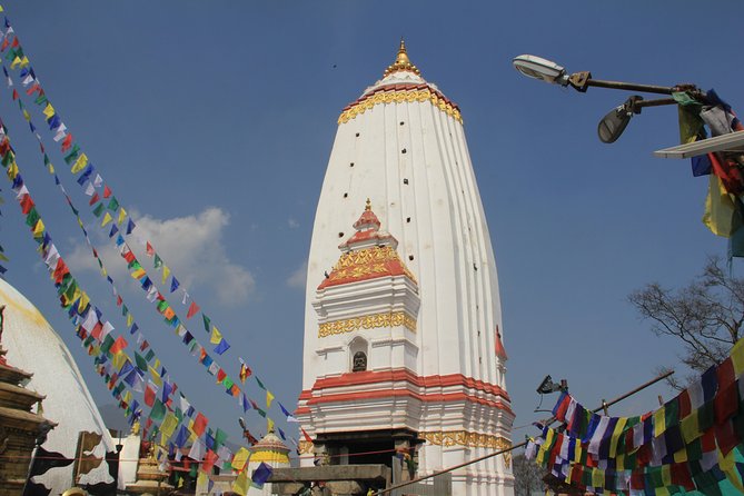 Kathmandu Day Tour - What the guide adds to the day