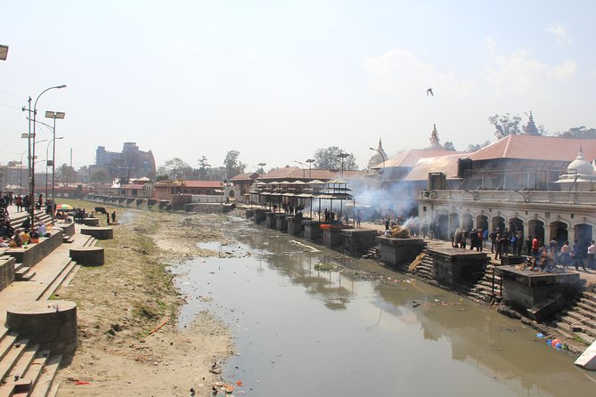 Kathmandu Day Tour - Is $55 a fair price?