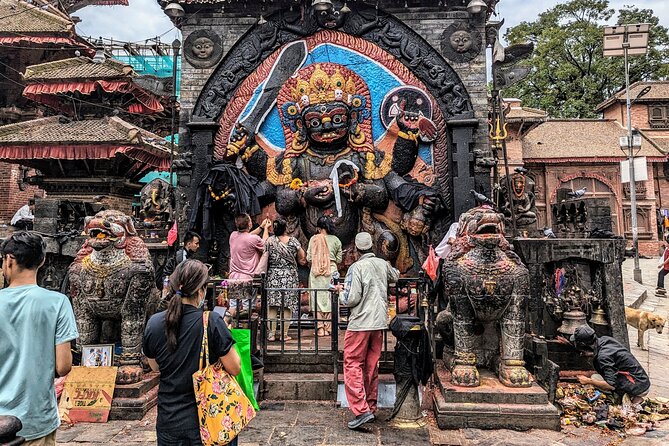 Kathmandu Durbar Square - Private/Small Group - Why this three-hour walk works so well