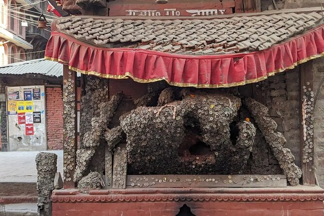 Kathmandu Durbar Square - Private/Small Group - Hanuman Dhoka and Kathmandu’s royal past