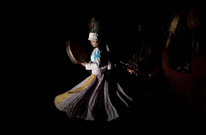 Kathmandu: Experience Shamanic Healing and Purification - What Himalayan Shamanism means in this setting