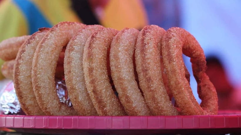 Kathmandu: Food and Drink Tour - Drinks that break up the food