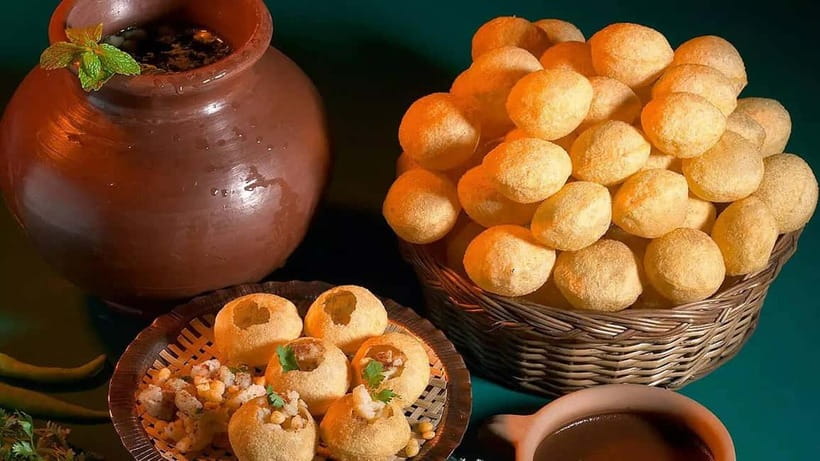 Kathmandu: Food and Drink Tour - How Deepak shapes the experience