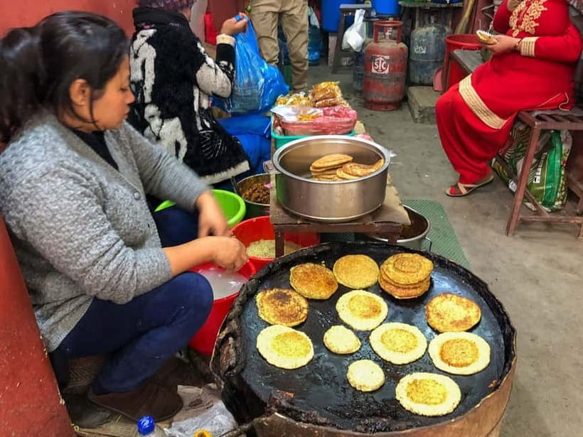 Kathmandu: Food and Drink Tour - Tasting momo, Nepal’s great comfort food