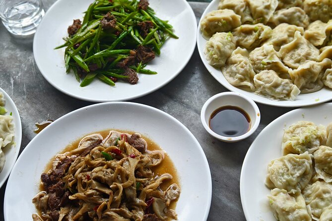 Kathmandu Food and Drink Walking Tour - Jyatha and the pleasure of places you would miss